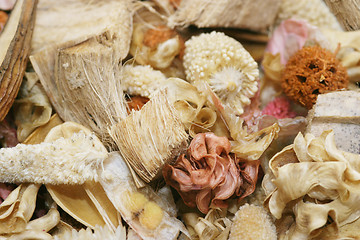 Image showing Pot Pourri