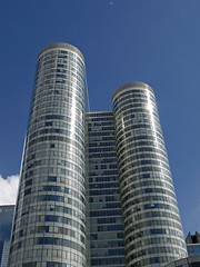 Image showing buildings