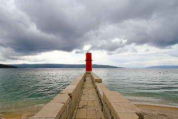 Image showing Lighthouse