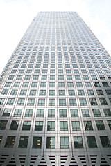 Image showing Skyscraper