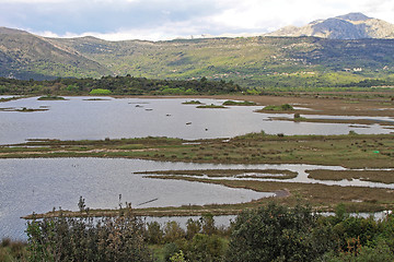 Image showing Nature Reserve Solila