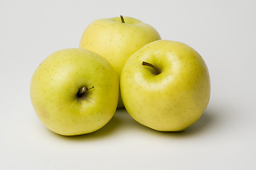 Image showing Apples