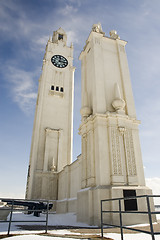 Image showing Clock Tower