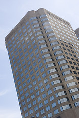 Image showing Skyscraper