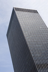 Image showing Skyscraper