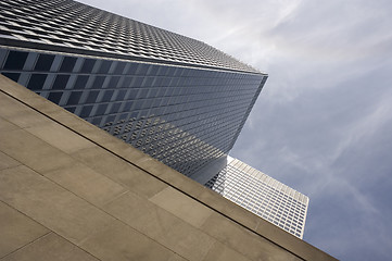 Image showing Skyscraper