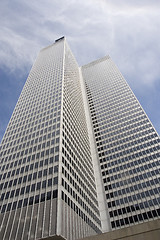 Image showing Skyscraper