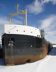 Image showing Ship