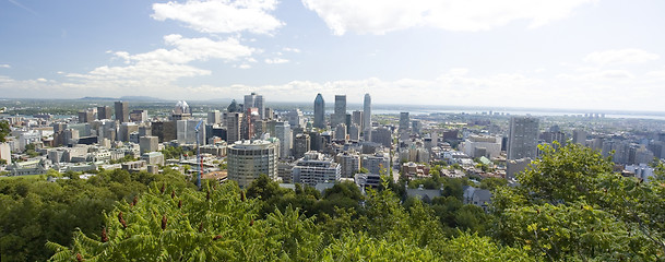 Image showing Cityscape