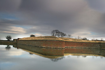 Image showing Kronborg Castle