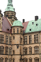 Image showing Kronborg Castle