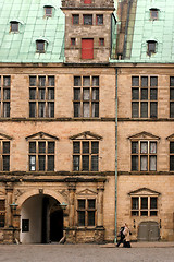 Image showing Kronborg Castle