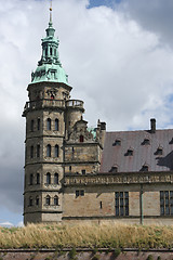 Image showing Kronborg Castle