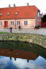 Image showing Kronborg Castle