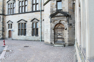 Image showing Kronborg Castle