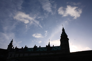 Image showing Kronborg Castle