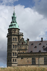 Image showing Kronborg Castle
