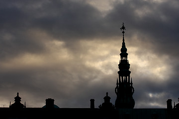 Image showing Kronborg Castle