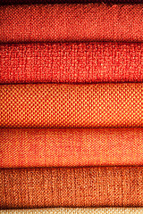 Image showing fabric 