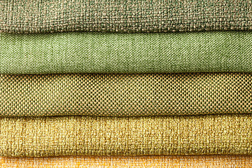 Image showing fabric 