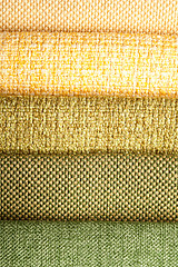 Image showing fabric 