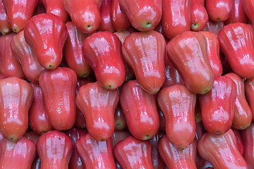 Image showing Rose Apples