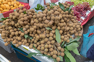 Image showing Longan