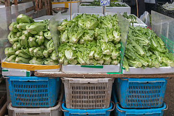 Image showing Salad