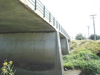 Image showing Bridge