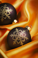 Image showing 	Christmas Ornament