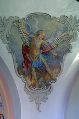 Image showing Archangel Michael