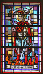 Image showing Saint Florian