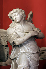 Image showing Angel