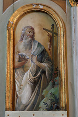 Image showing Saint Jerome