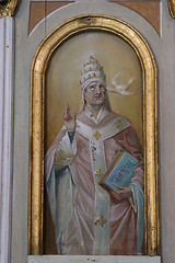 Image showing Saint Martin