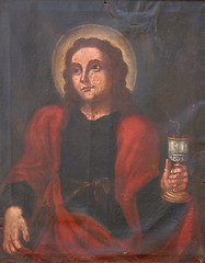 Image showing Saint John