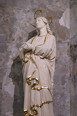 Image showing Saint John the Evangelist