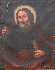 Image showing Saint James the Less
