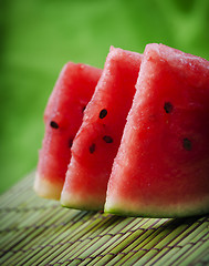 Image showing Watermelon