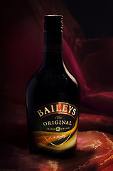 Image showing Baileys