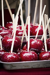 Image showing Apple Candy