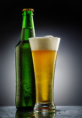 Image showing Beer