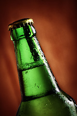 Image showing Beer Bottle