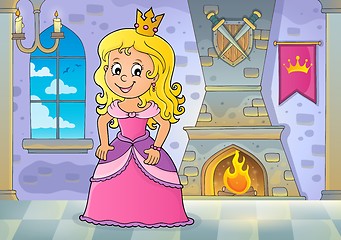 Image showing Princess topic image 5