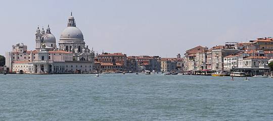 Image showing Venice Italy