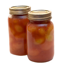 Image showing Canned Tomatoes