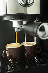 Image showing Coffee