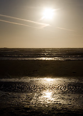 Image showing Beach