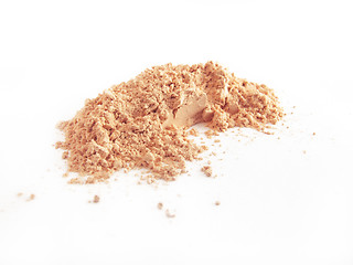 Image showing Face Powder