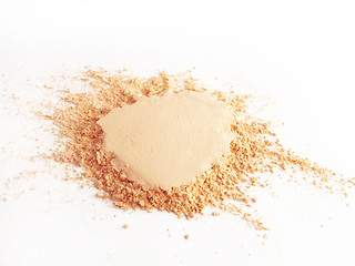 Image showing Face Powder